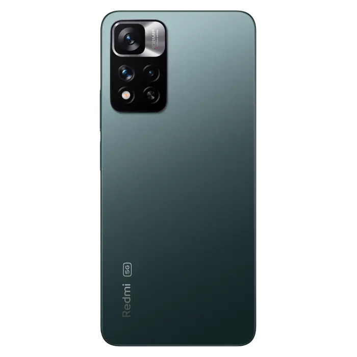 Смартфон Xiaomi Redmi Note 11 Pro+, 8 ГБ / 256ГБ
