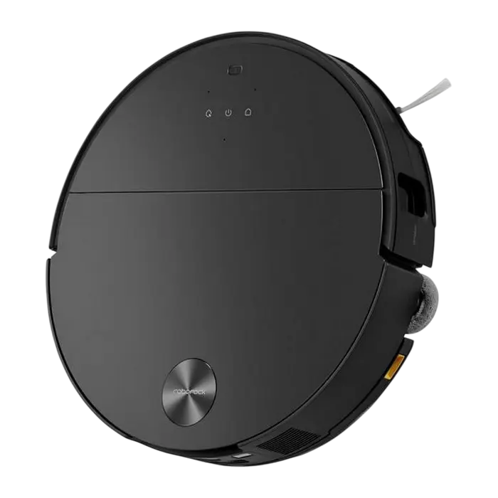 Робот-Пылесос Roborock Saros 10 Черный