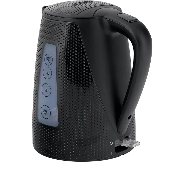 Электрочайник Polaris PWK 1794C Golf Чёрный