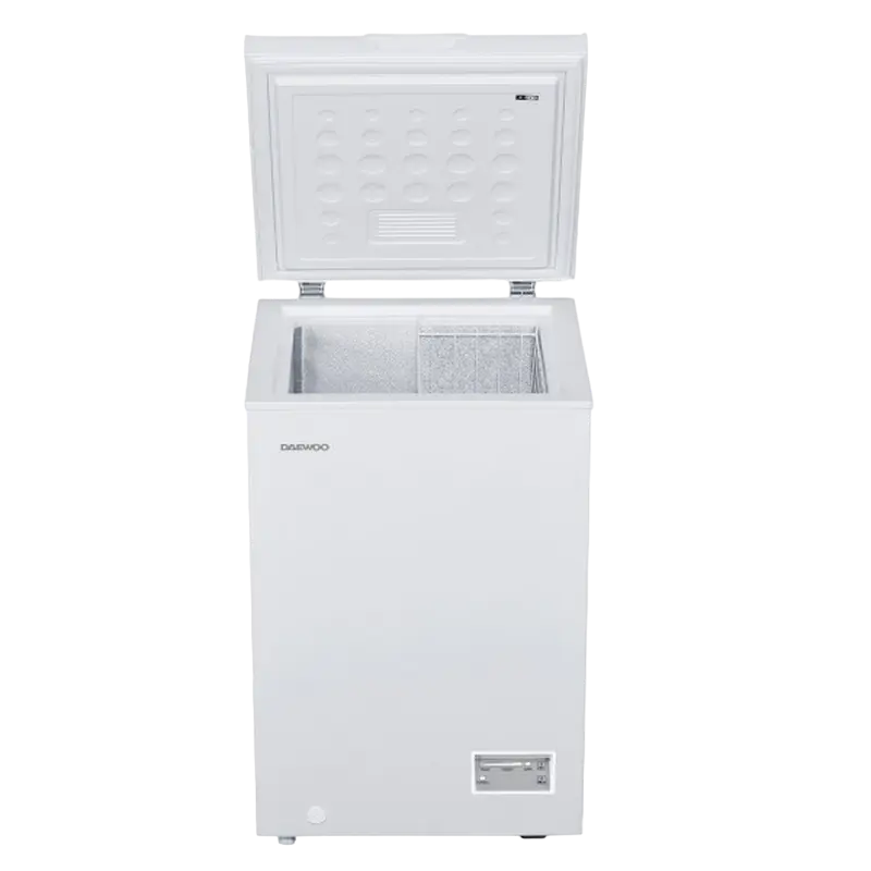 Морозильный ларь Daewoo CCS10EWED0 Белый