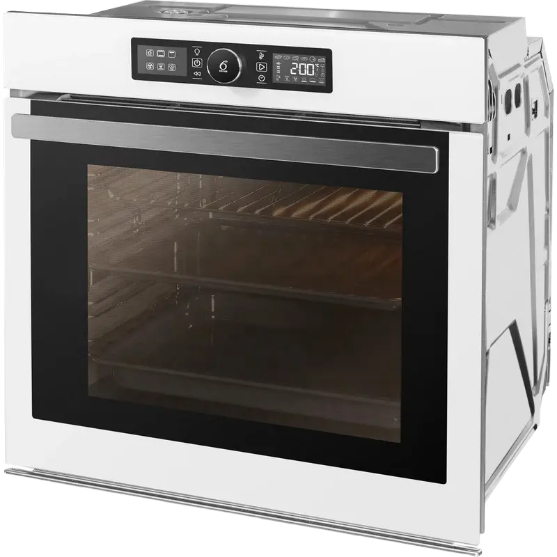 Cuptor Electric Whirlpool AKZ9 6230 WH Alb