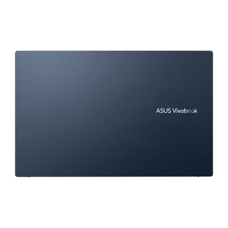 Ноутбук ASUS Vivobook 15X OLED X1503ZA Quiet Blue