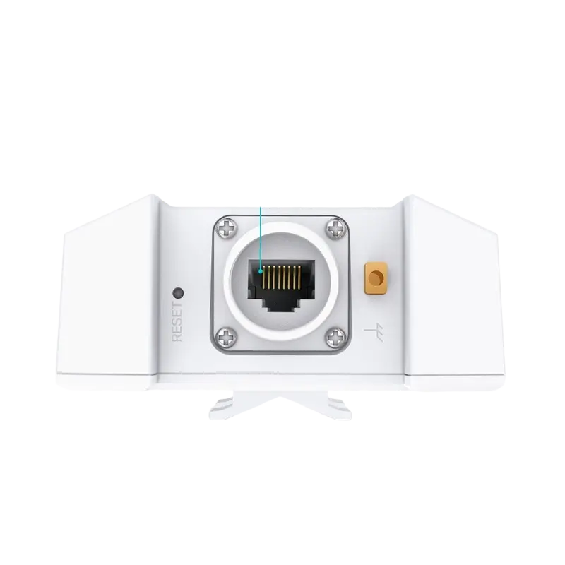 Точка доступа TP-LINK EAP650-Outdoor Белый