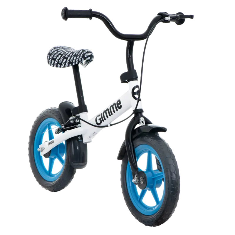 Велосипед Gimme Nemo Синий