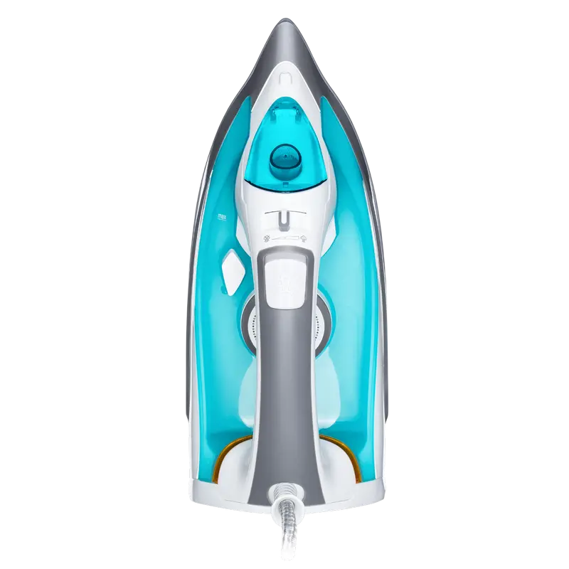 Утюг Ardesto IR-C2228-TQ Синий | Белый