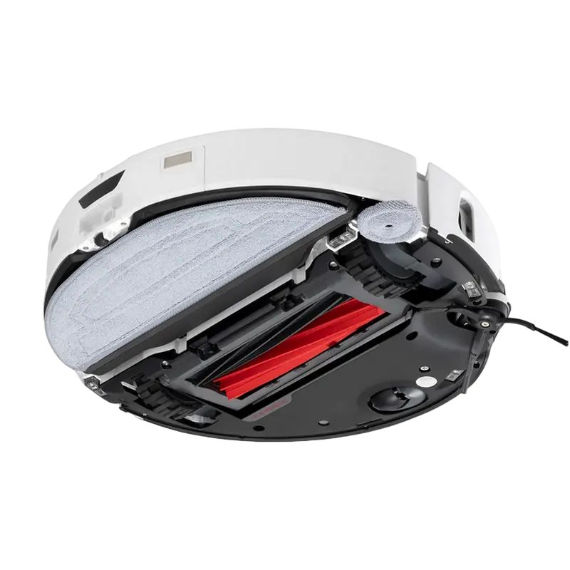 Робот-Пылесос Roborock S8 Max V Ultra Белый