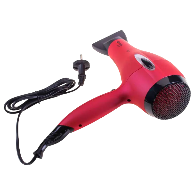 Фен VITEK VT-2329 Красный