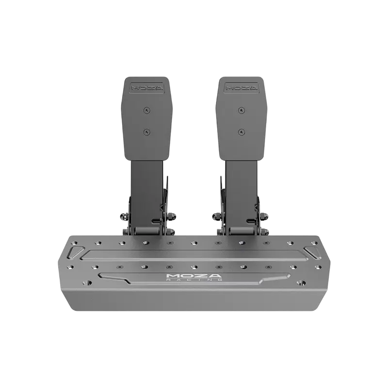 Игровой руль MOZA R3 Racing for Xbox&PC Чёрный