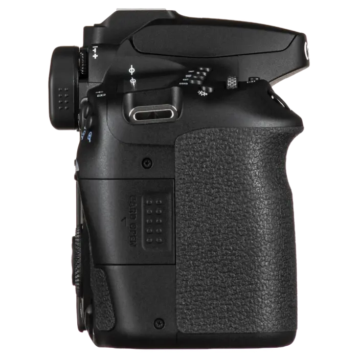 Зеркальный фотоаппарат Canon EOS 90D Body