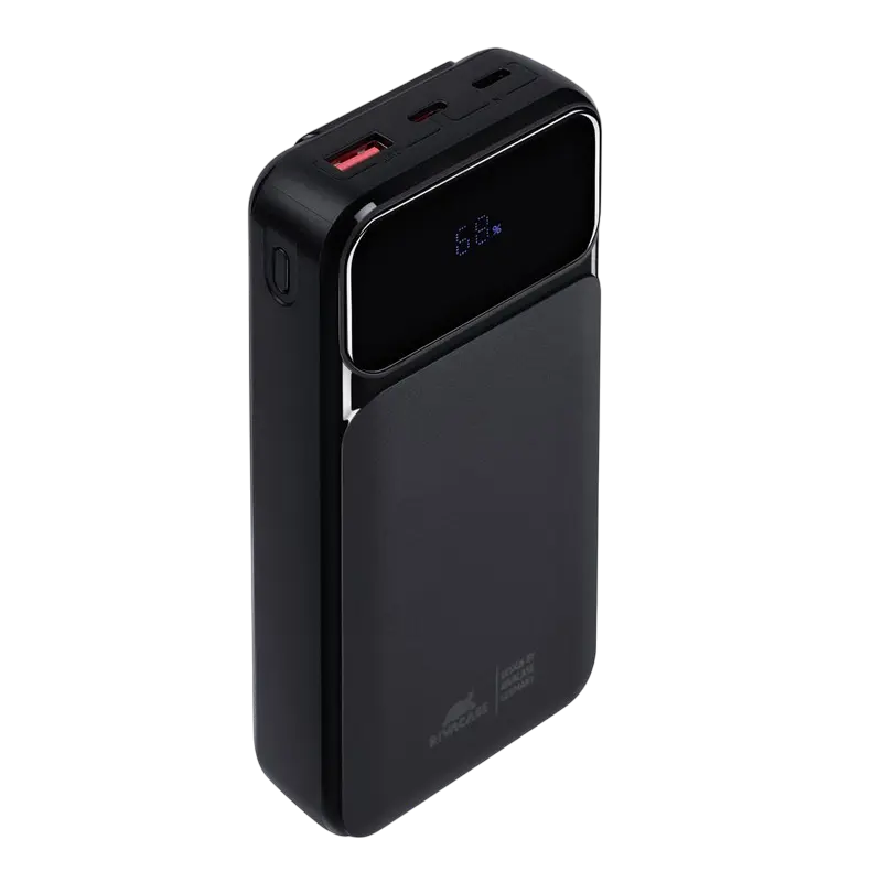 Портативное зарядное устройство Rivacase VA2221 Черный