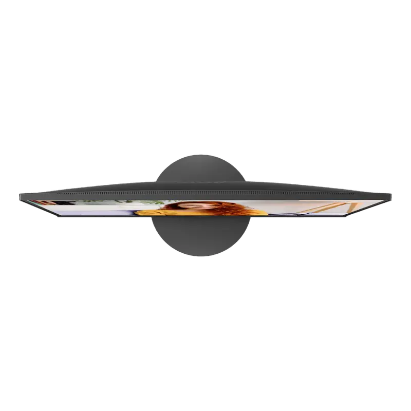 Монитор AOC 24B3HA2 Чёрный