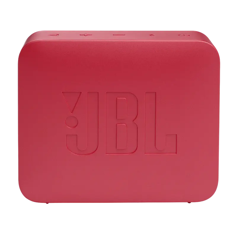 Портативная колонка JBL Essential Красный