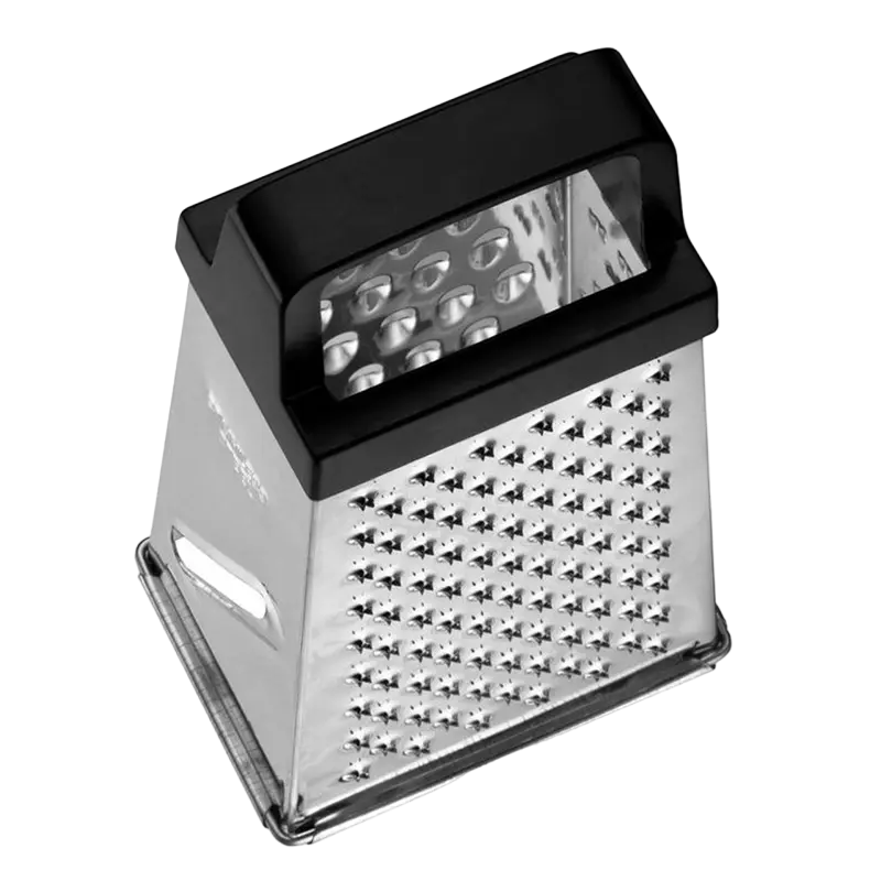 Тёрка RESTO 95412 SHAM Черный