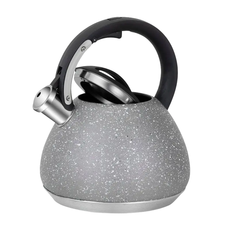 Чайник RESTO LYRA LYRA Нержавеющая сталь