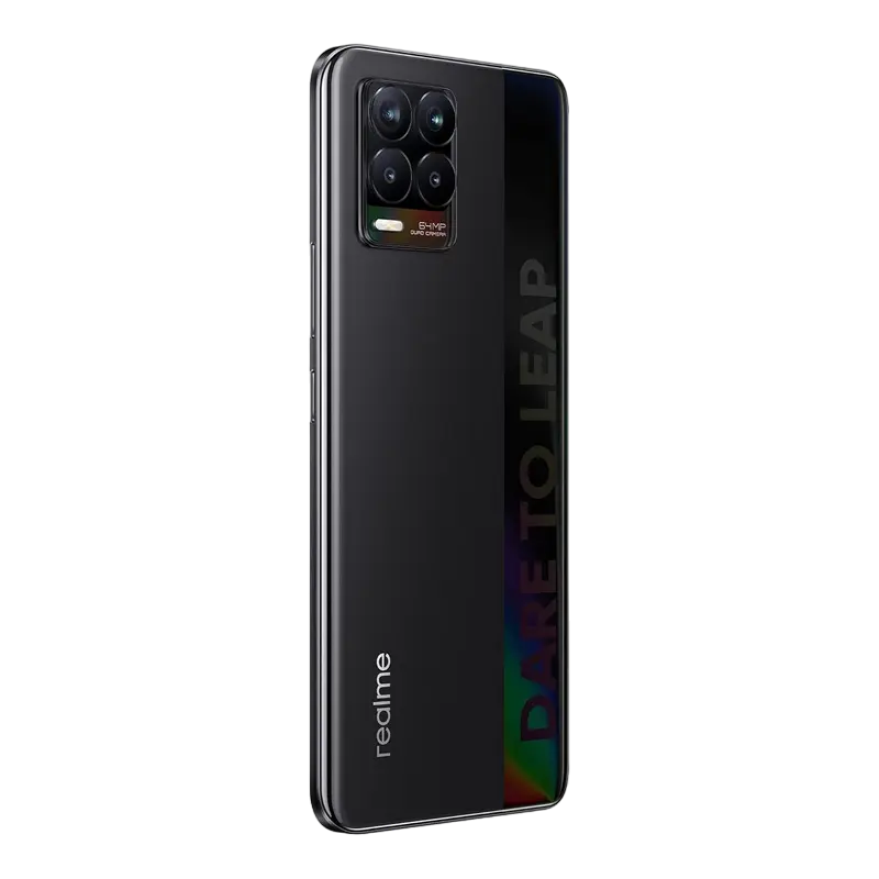 Смартфон Realme 8, 6 ГБ / 128ГБ