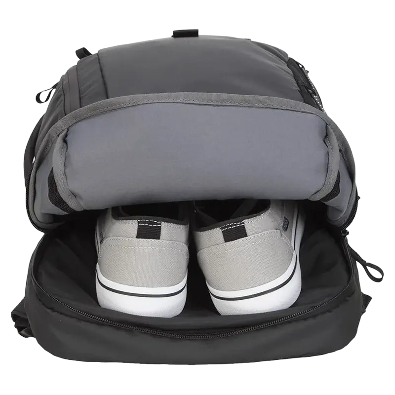 Повседневный рюкзак Lenovo Commuter Чёрный