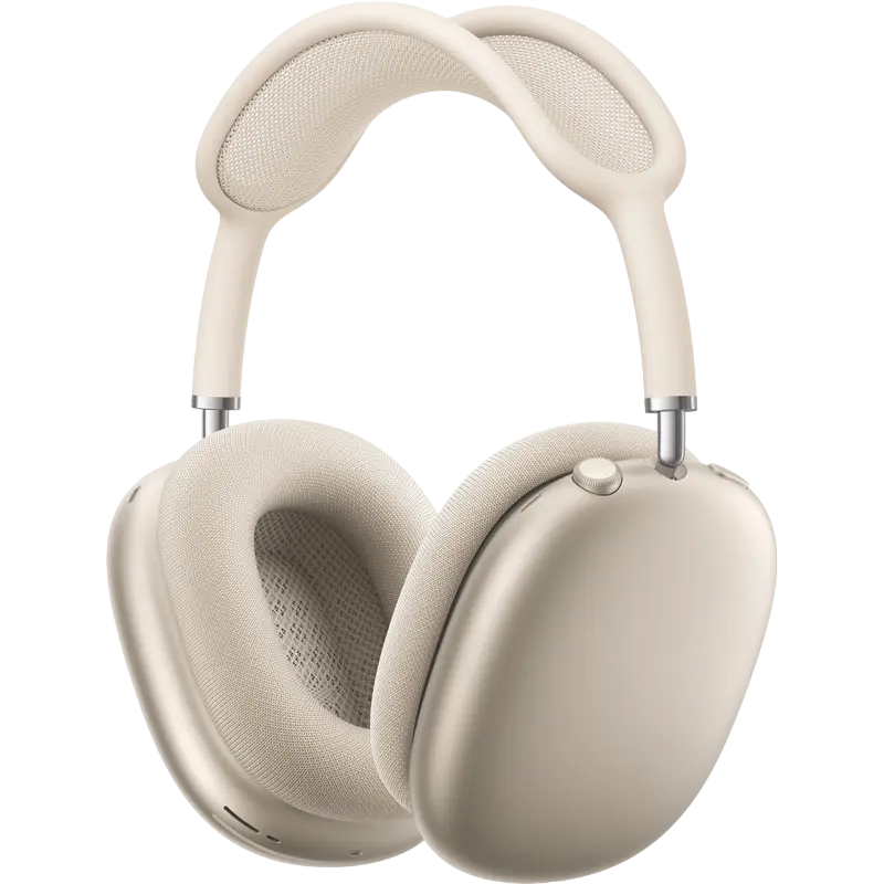 Наушники Apple AirPods Max Gen2 Starlight