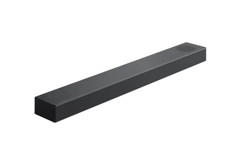 Саундбар LG S75Q Черный