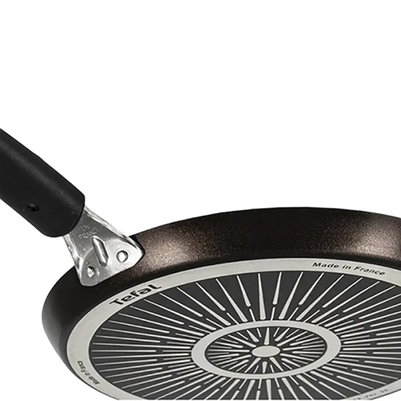 Блинная сковорода Tefal XL Intense XL Intense Чёрный