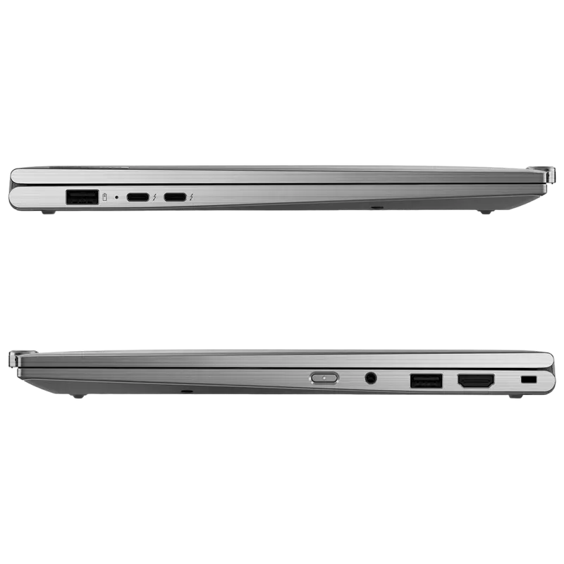 Ноутбук для бизнеса Lenovo ThinkPad X1 2-in-1 Gen 9 Grey