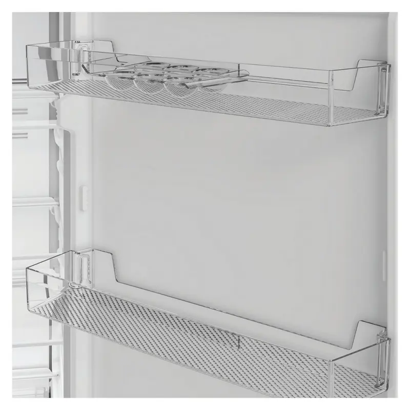 Холодильник Indesit INKS 1361 S4E Серебристый