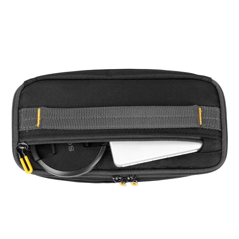 Geantă pe umăr Vanguard VEO BIB T22 Negru