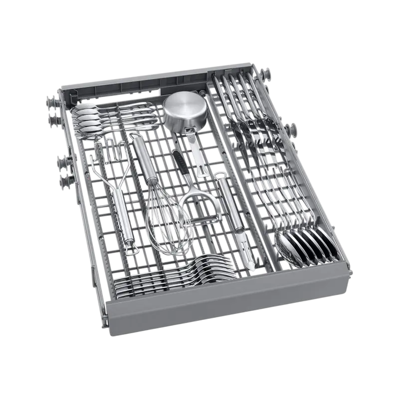 Mașină de spălat vase Samsung DW50DG450B00LE Negru