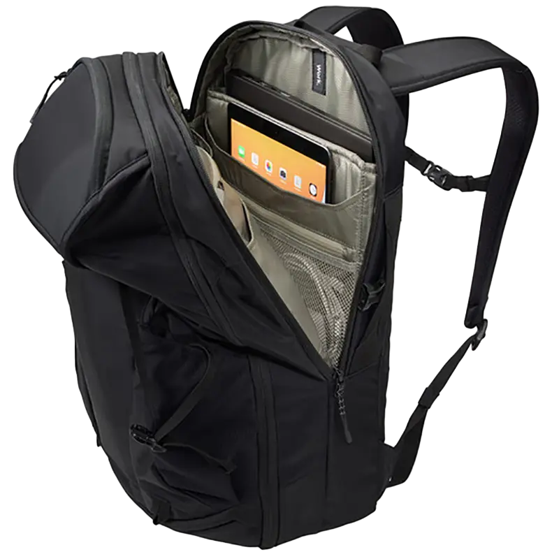 Дорожный рюкзак THULE EnRoute Чёрный