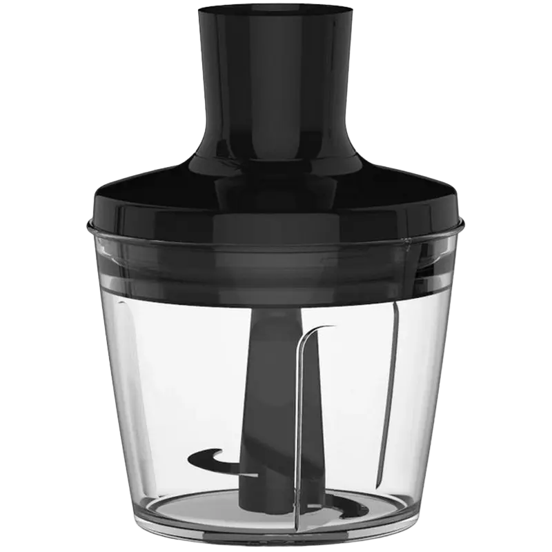 Blender de mână Tefal Optitouch HB833138 Alb