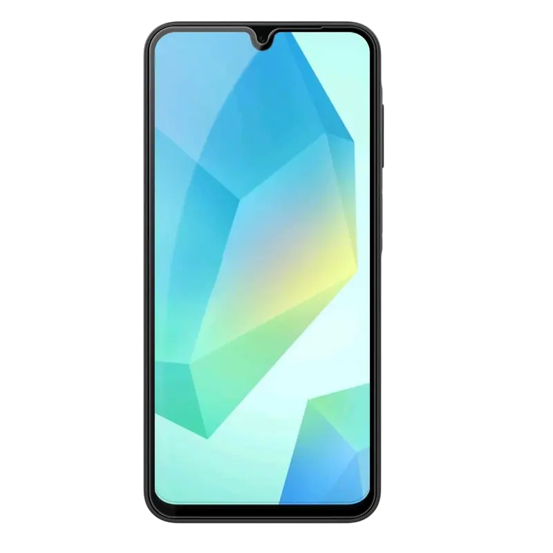 Защитное стекло Nillkin Samsung Galaxy A16 Tempered Glass CP+ Pro CP+ Pro Черный