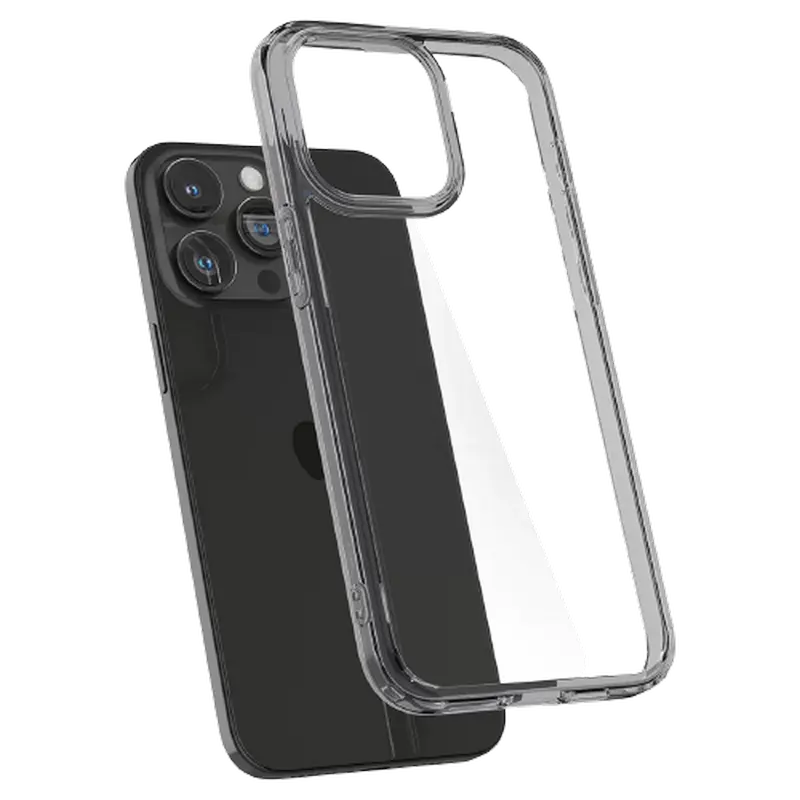 Чехол Spigen Apple iPhone 15 Pro Max Ultra Hybrid Ultra Hybrid Space Crystal
