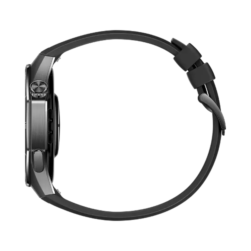 Умные часы Huawei Watch GT 5 Pro Чёрный