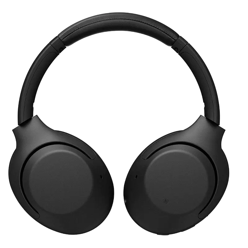 Наушники SONY WH-XB900N Чёрный