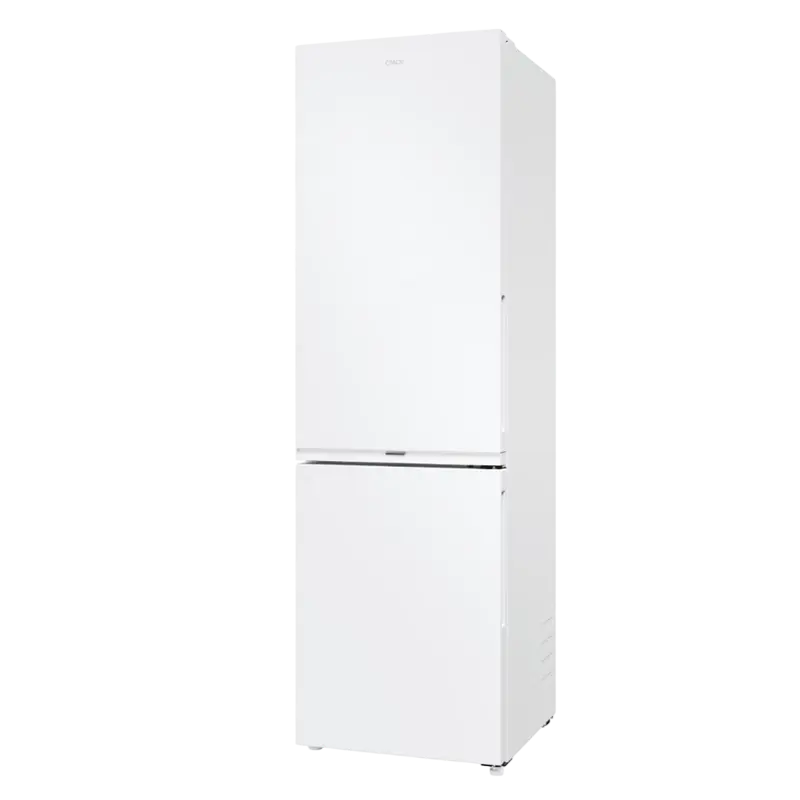 Холодильник Candy CNCQ2T518EW Белый