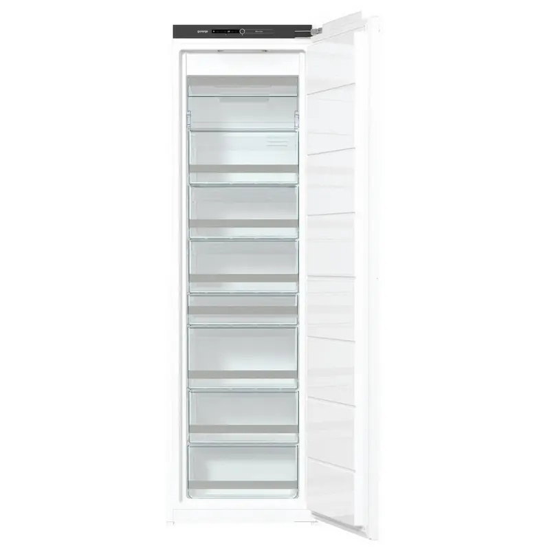 Морозильник Gorenje FNI518EA1 Белый