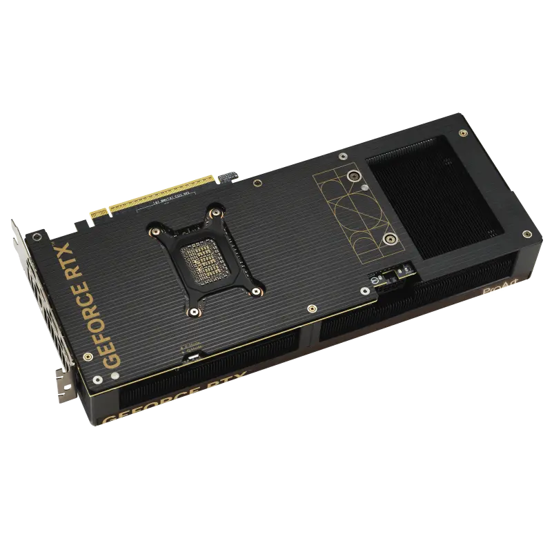 Видеокарта ASUS ProArt GeForce RTX 5080 OC