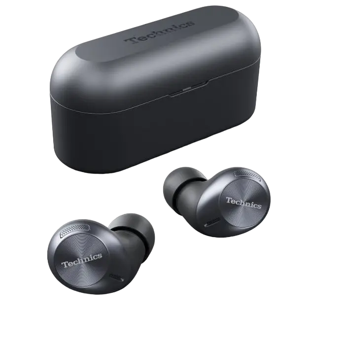 Наушники Technics EAH-AZ40 Чёрный