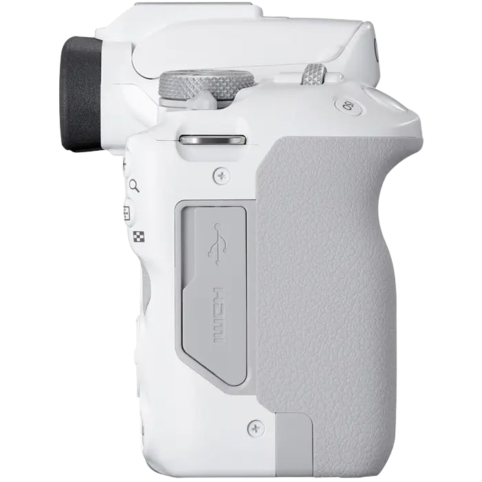 Aparat Foto Mirrorless Canon EOS R50 & RF-S