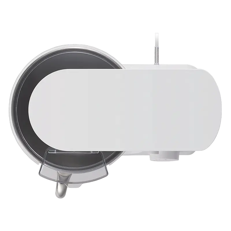 Кухонный комбайн Panasonic MK-CM300WTQ Белый