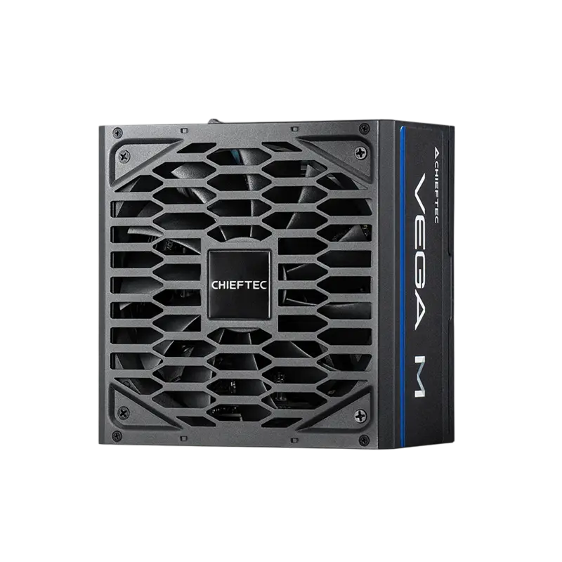 Tip Sursă Alimentare PC Chieftec PPG-750-C Vega M ATX Negru