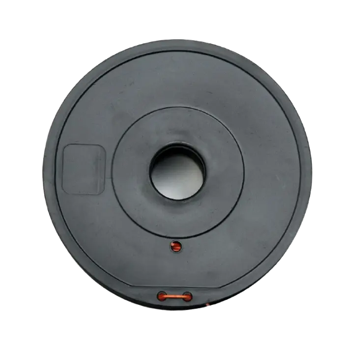 Нить для 3D-принтера Gembird FF-3DP-ABS1.75-02-R Красный