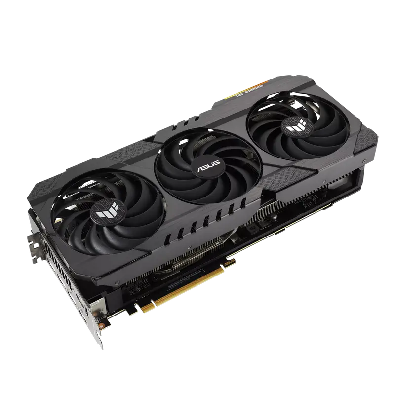 Видеокарта ASUS TUF Gaming GeForce RTX 3090 Ti