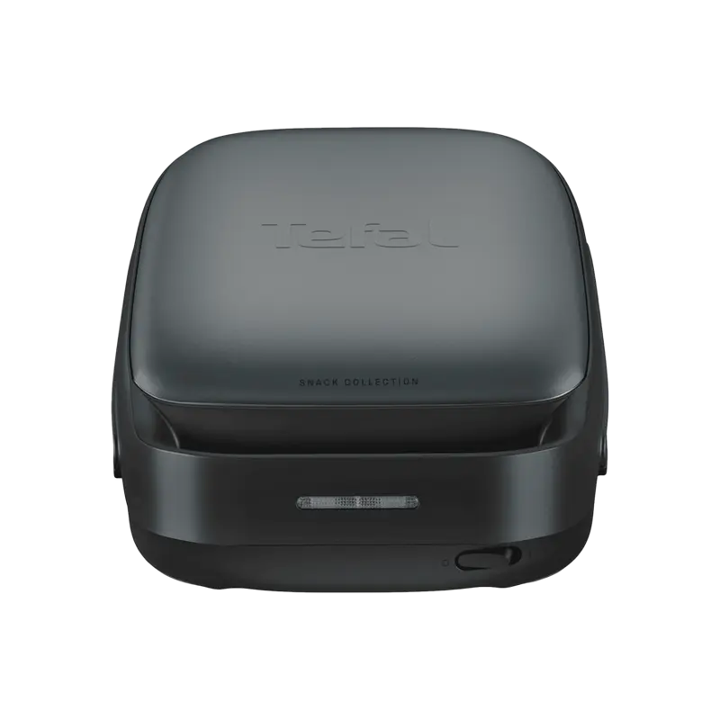 Aparat pentru sandwich Tefal Snack Collection Negru