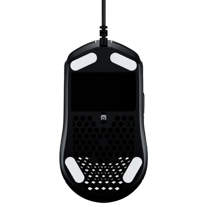 Игровая мышь HyperX Pulsefire Haste Проводное Чёрный