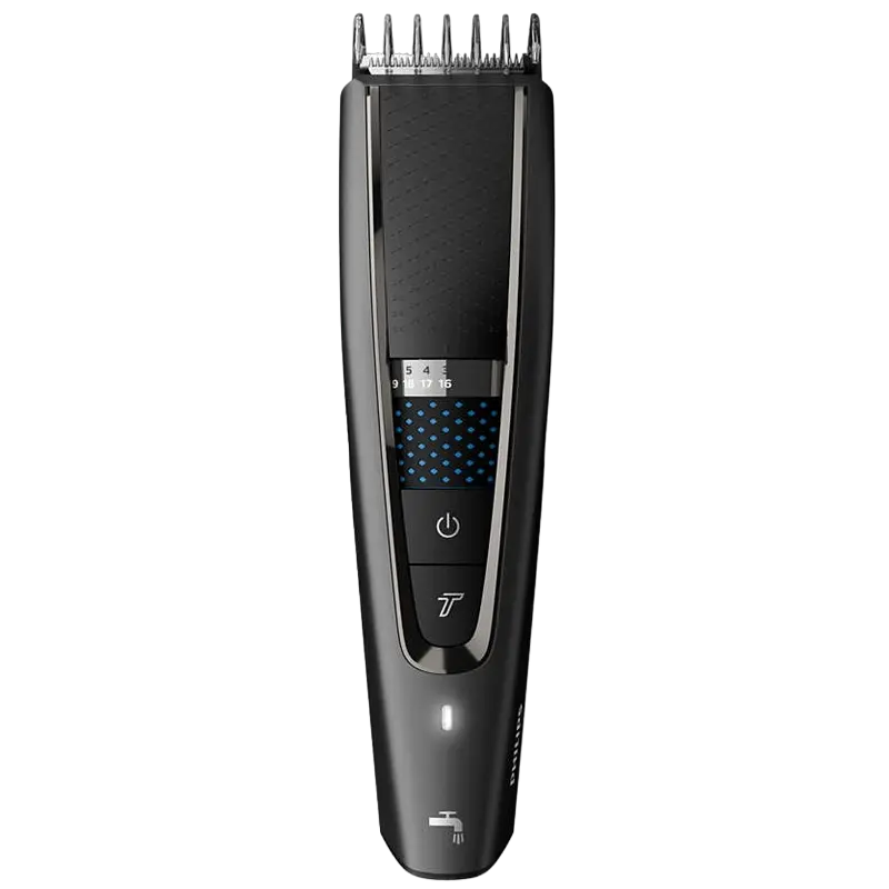 Машинка для стрижки Philips HC7650/15 Чёрный