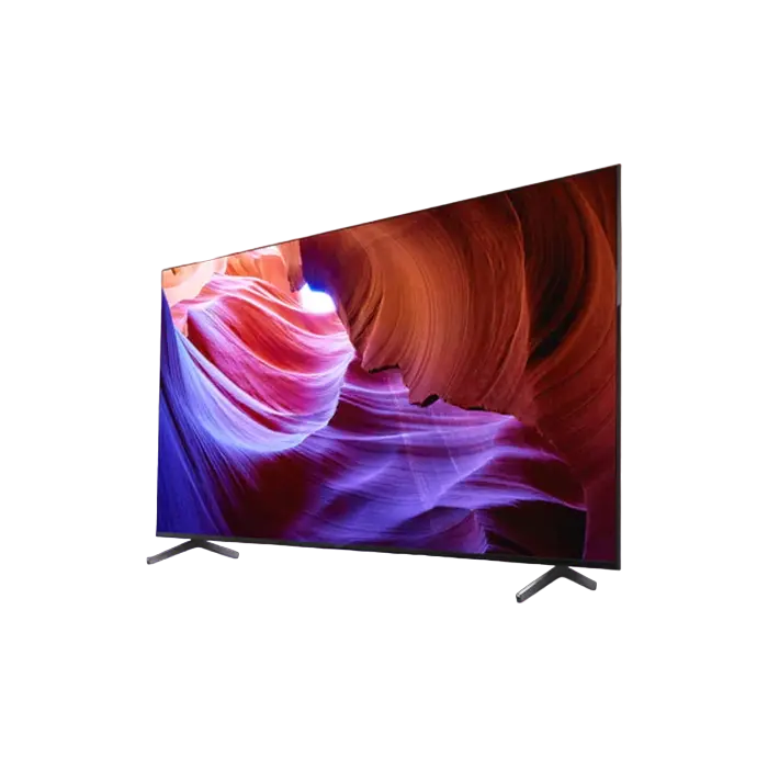 85" LED SMART Телевизор SONY KD85X85KAEP Черный