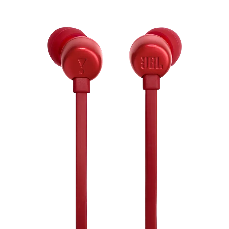Наушники JBL Tune 310C Красный