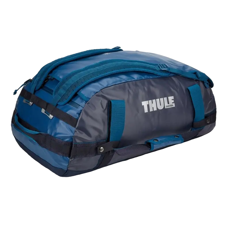 Спортивная сумка THULE Chasm Transformer Синий