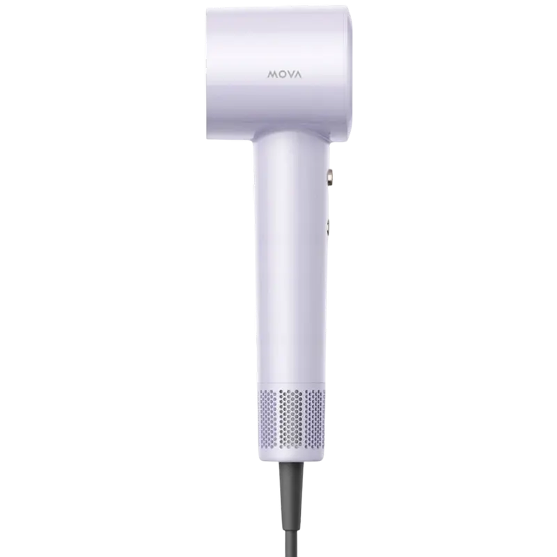 Uscător de păr Mova Turbo Violet