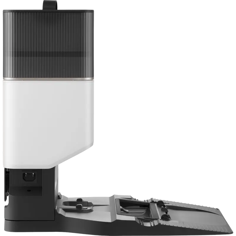 Робот-Пылесос Roborock Q8 Max+ Белый